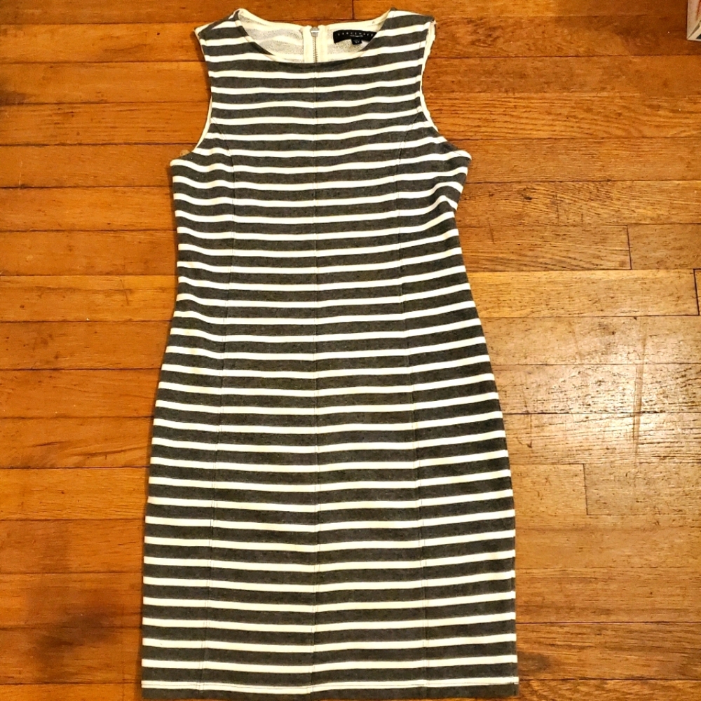 Sanctuary knit dress